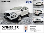 Ford EcoSport 2022