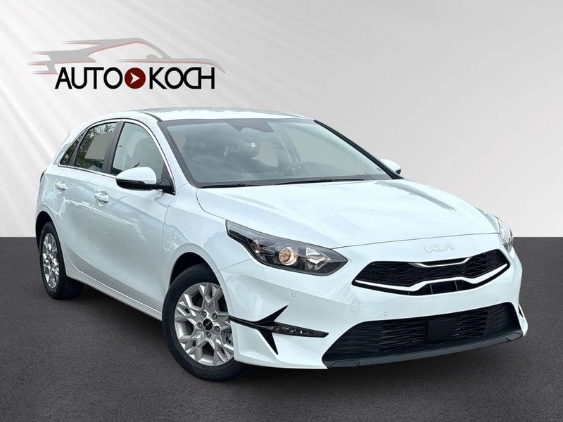 Kia cee'd / Ceed