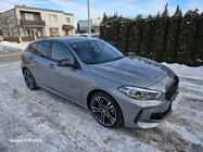 BMW 1 Series 2024
