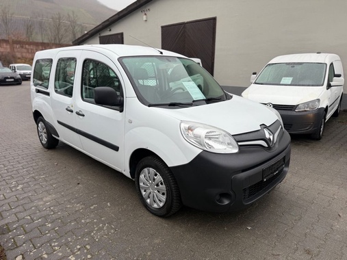 Renault Kangoo 2021