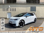 Volkswagen ID.3 2022