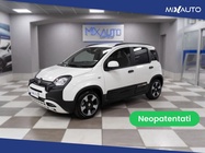 Fiat Panda 2025