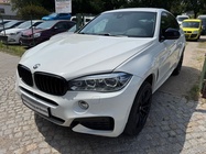 BMW X6 2015