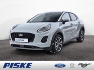 Ford Puma 2026