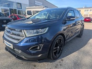 Ford Edge 2016