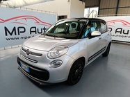 Fiat 500L 2014