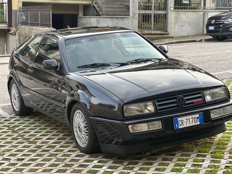 Volkswagen Corrado