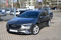 Opel Insignia 2019