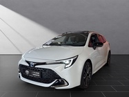 Toyota Corolla 2026