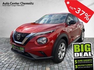Nissan Juke 2021