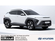 Hyundai Kona 2025
