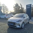 Hyundai i10 2021