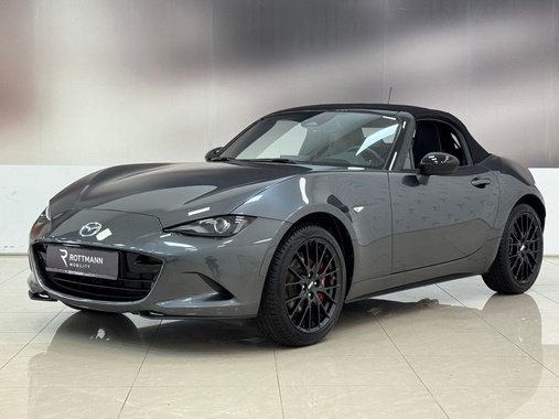 Mazda MX-5 2024