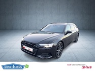 Audi A6 2025