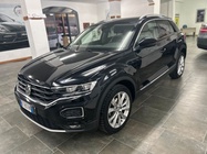 Volkswagen T-Roc 2019