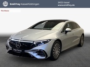 Mercedes-Benz EQS 2023