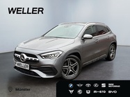 Mercedes-Benz GLA-Class 2020