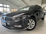 Volkswagen Passat 2020