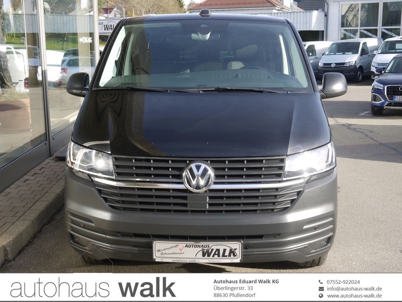 Volkswagen T6