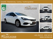 Opel Astra 2022