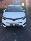 Toyota Proace 2021