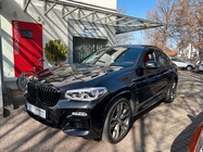 BMW X4 2020