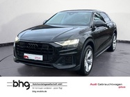 Audi Q8 2022