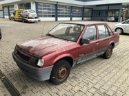 Opel Corsa 1992