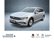 Volkswagen Passat 2024