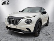 Nissan Juke 2025