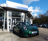 MINI Cabrio 2022