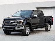 Ford F150 2021
