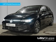 Volkswagen Golf 2025