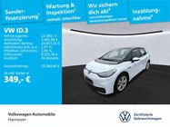 Volkswagen ID.3 2022