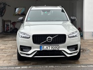 Volvo XC90 2021