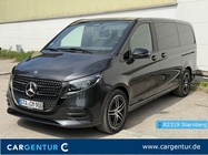 Mercedes-Benz V-Class 2024