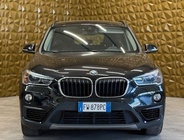 BMW X1 2019