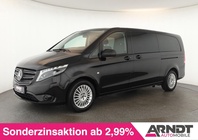 Mercedes-Benz Vito 2023