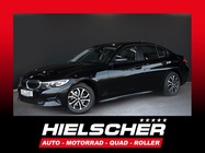 BMW 3 Series 2022