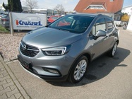Opel Mokka 2019