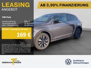 Volkswagen Polo 2025