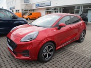 Ford Puma 2025