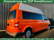 Volkswagen T5 2010