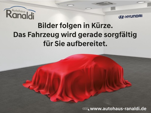Hyundai Bayon 2025