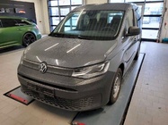 Volkswagen Caddy 2022