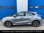 Ford Puma 2020