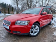 Volvo V50 2004