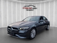 Mercedes-Benz C-Class 2023