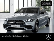 Mercedes-Benz C-Class 2025