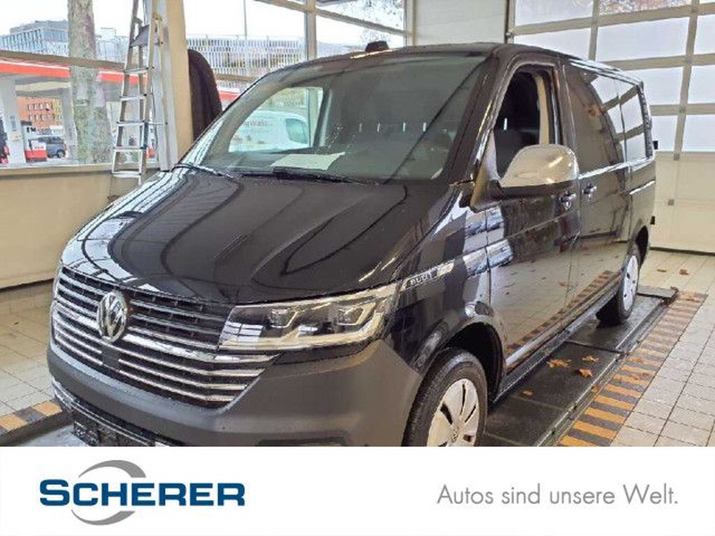 Volkswagen Other